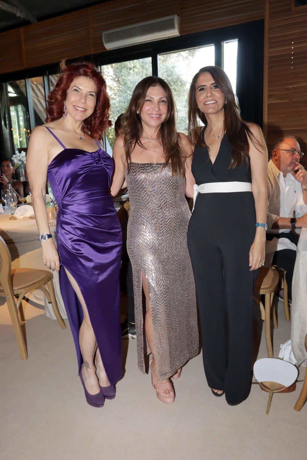 חתונה לי ברקוביץ לי ממן 
