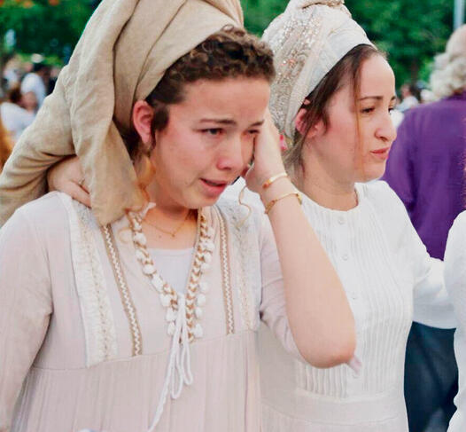 כיכר הדמעות | צילום: מוטי קמחי yk13606282