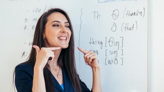 לימודי אנגלית