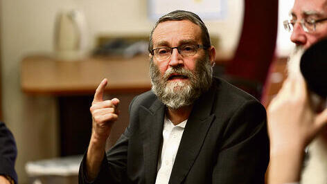 צילום: אלכס קולומויסקי yk13607700