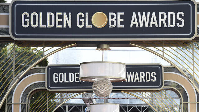Golden Globe Awards