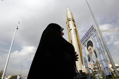 Iran says it launched Noor 3 satellite into orbit