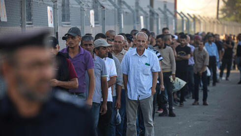 Denied entry to Israel, over 10,000 Palestinians find work in West Bank - Vimarsana News