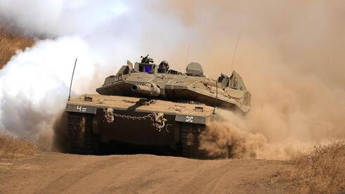 Intelligent and deadly: The awe-inspiring efficiency of the IDF's new ...