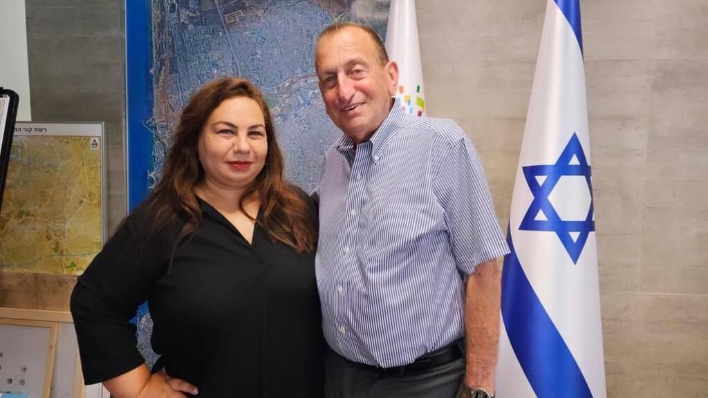 אמירה בוזגלו רון חולדאי 