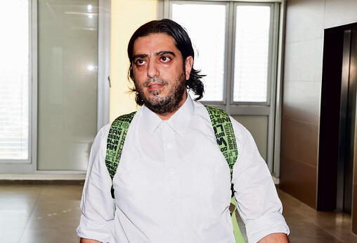 צילום: יריב כץ yk13611255