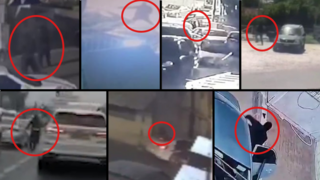 רציחות שתועדו ולא פוענחו בחברה הערבית 