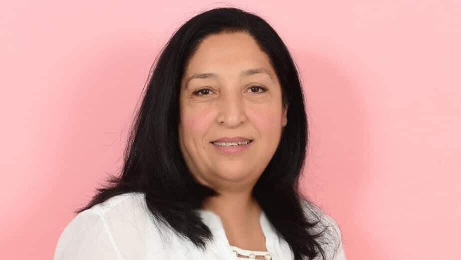 ד"ר נוהאד בדר
