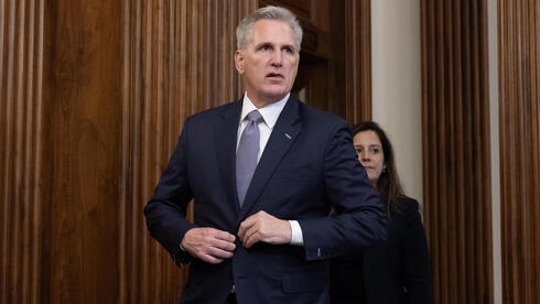 What next after US Speaker of the House Kevin McCarthy removed