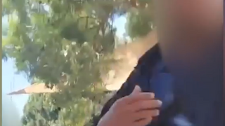 אישה ובתה עוכבו על ידי מאבטחי ראש הממשלה סמוך למעונו בירושלים