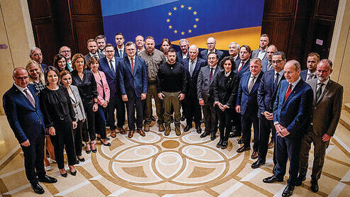 צילום: Johanna LEGUERRE HANDOUT, אי־פי־אי yk13615615