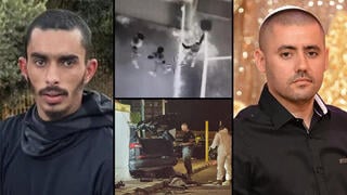 צומת חצב חיסול
