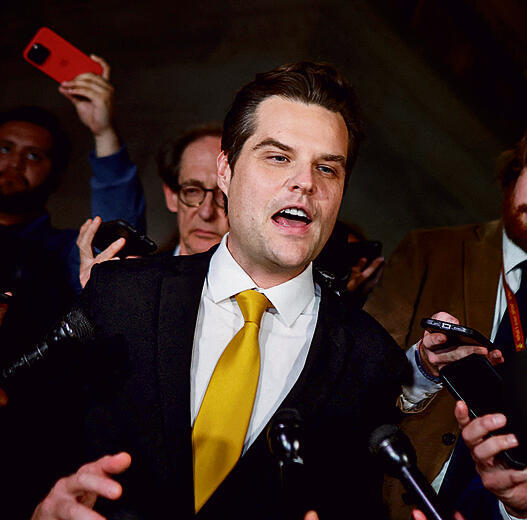 צילום: JONATHAN ERNST, רויטרס yk13616536