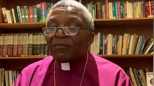 La Iglesia Anglicana en Sudáfrica declara a Israel un estado de apartheid