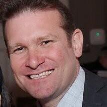 Etzion Foundation VP Yoel Weiss (Photo: From LinkedIn) ...