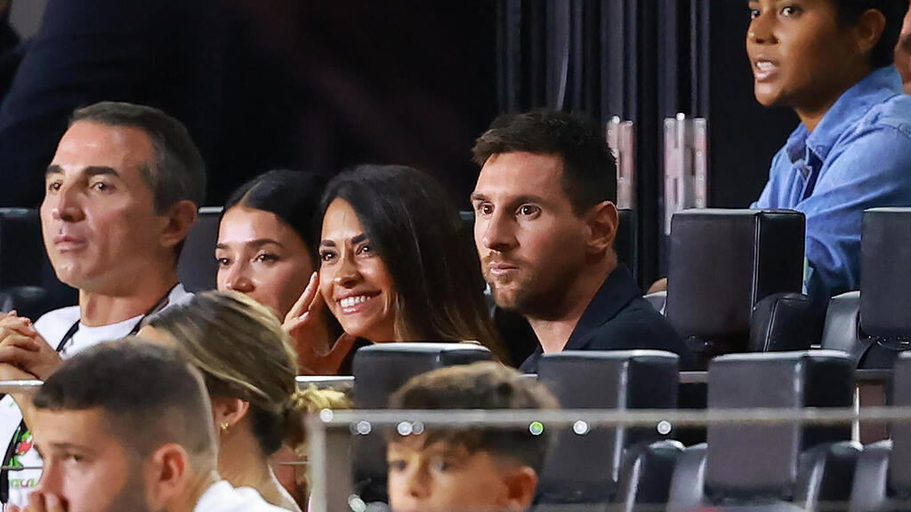 Chicago Fire Reseller Still Can't Find Buyer For Messi Tickets — The Nutmeg  News