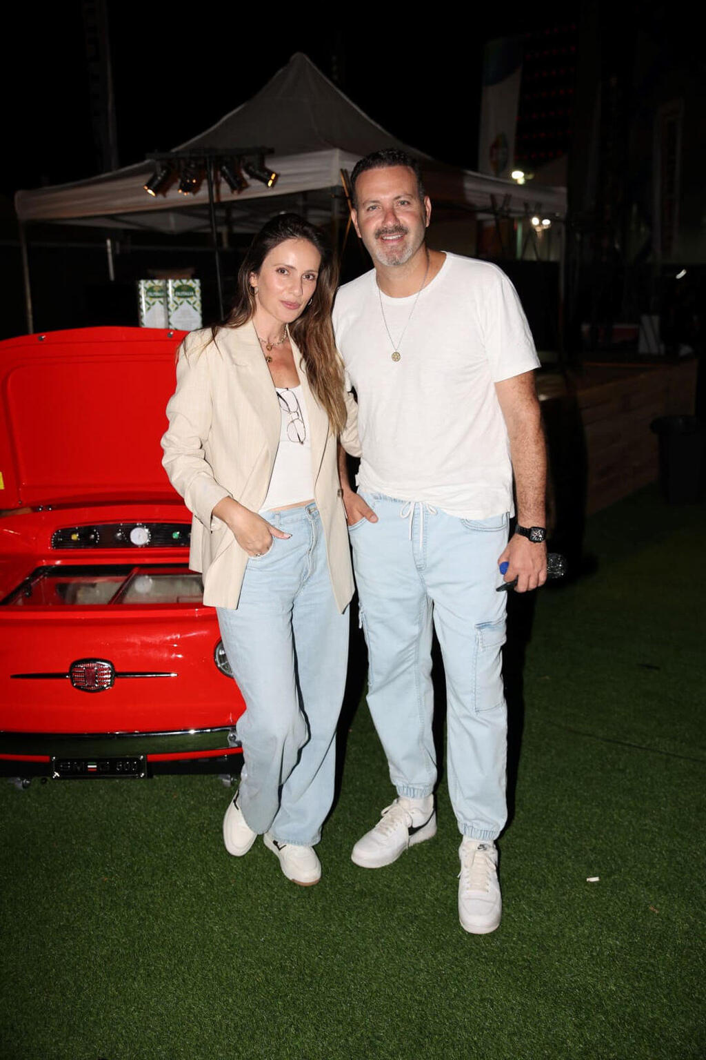 הופעה ברונו מארס 