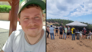 החיפושים אחר איתמר שלזינגר