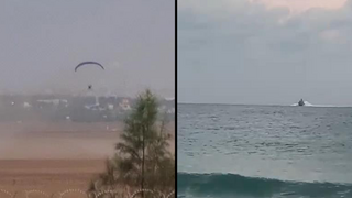 חשש לחדירת מחבלים