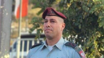 סא"ל אלי גינסברג 