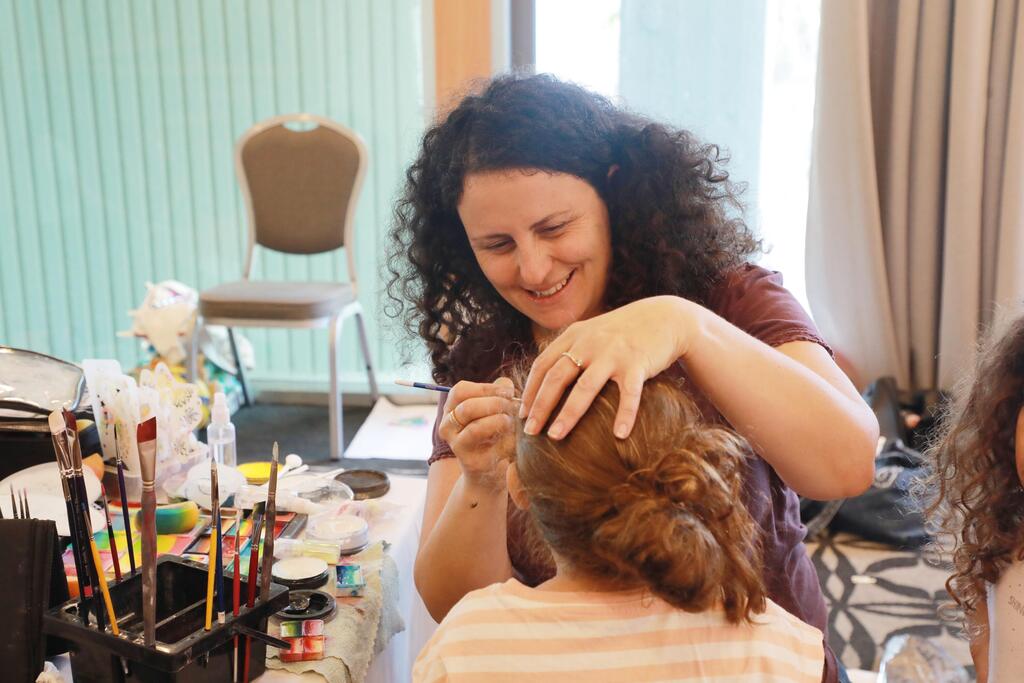 צילום: דנה קופל הרודס תל אביב