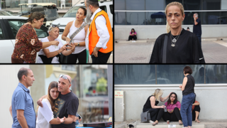 ראיונות במועד נעדרים באירפורט סיטי