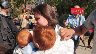 שירי ביבס וילדיה