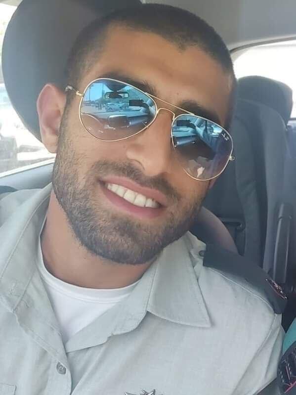 רס"ן פלג סאלם