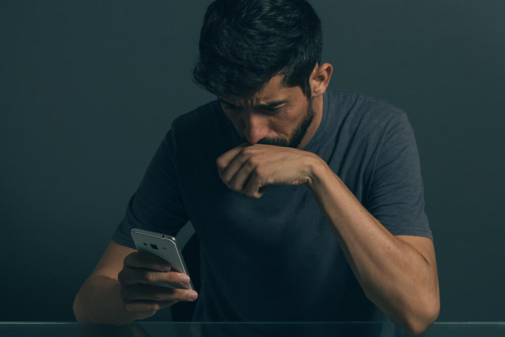 Как справляться с приступами паники: главные советы и рекомендации