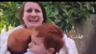 שירי ביבס וילדיה