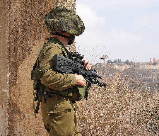 צילום: אפי שריר yk13624222