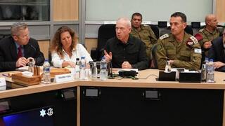 יואב גלנט בקבינט הביטחוני מדיני יואב גלנט בקבינט הביטחוני מדיני