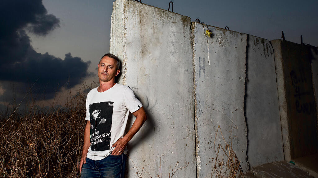 צילום: אביגיל עוזי yk13623884