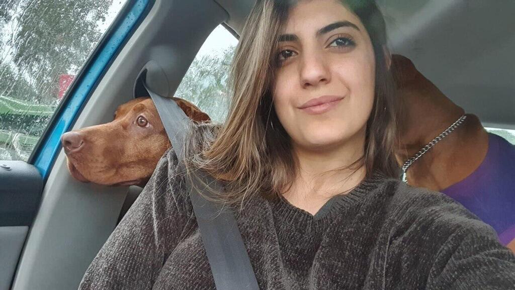 ''לא מצאנו כלום. אפילו לא את הרכב". עדן זכריה עדן זכריה