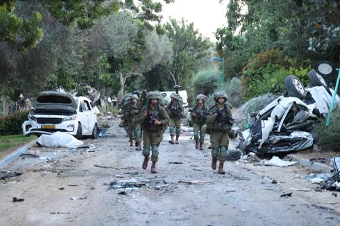 Lessons Learned In Blood: How The IDF Will Restructure Post-war