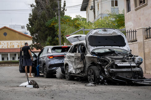 מדריך בסיסי לפיצוי הולם עבור בעלי רכב שנפגע במלחמה