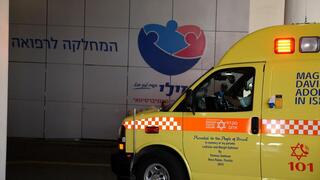 Gaza resident harasses female hospital intern after undergoing a surgery in Israel