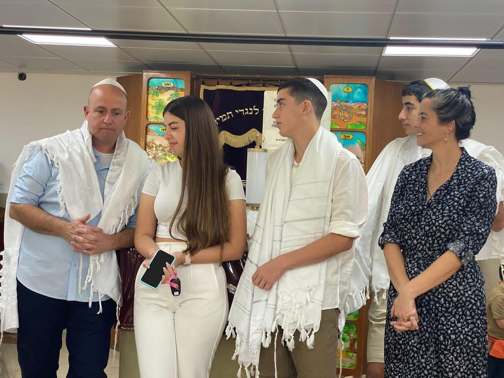 Photo: Courtesy of the family משפחת קוץ ז"ל