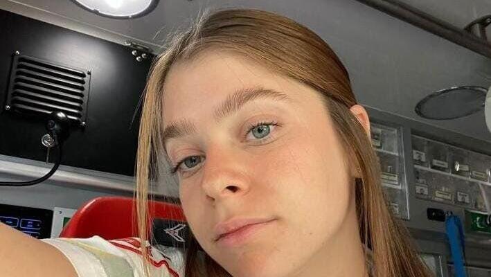 מתנדבי מד"א נענו לבקשת החובשת הקרבית לפני מותה: "תודה מלאכית יפה"