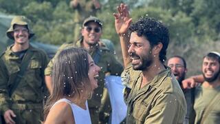 עומר פדן ואיתי שוורצשטיין 
