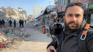 Issam Abdallah