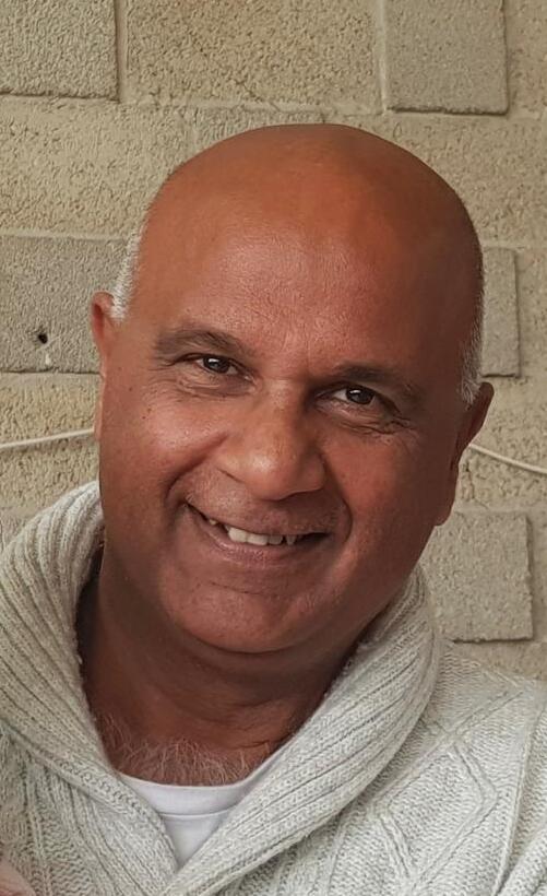 Sergeant Major (res.) Boaz Abraham בועז אברהם