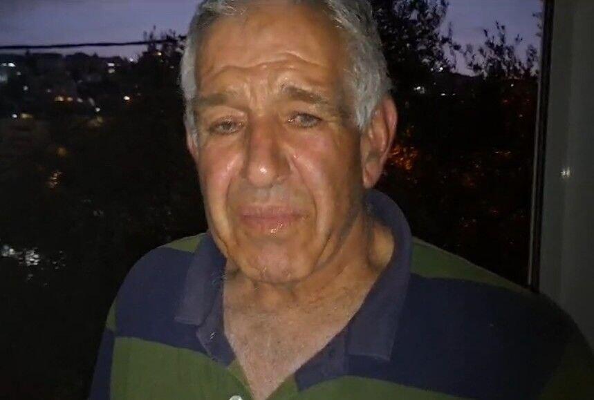 זיאד אברהים