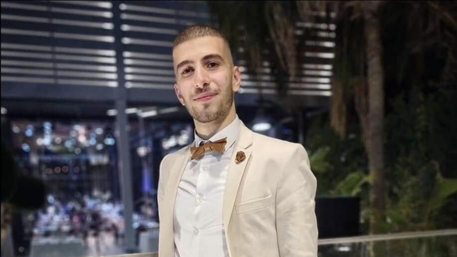 מאג'ד אבראהים