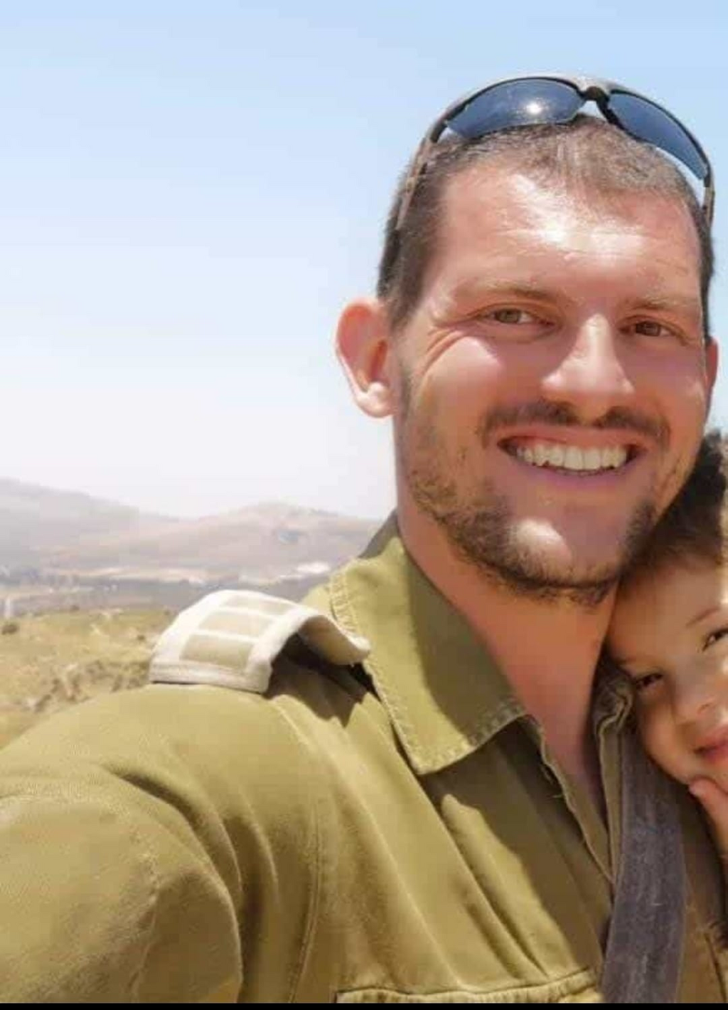 Cpt. (res.) Yaakov Nadlin יעקב נדלין