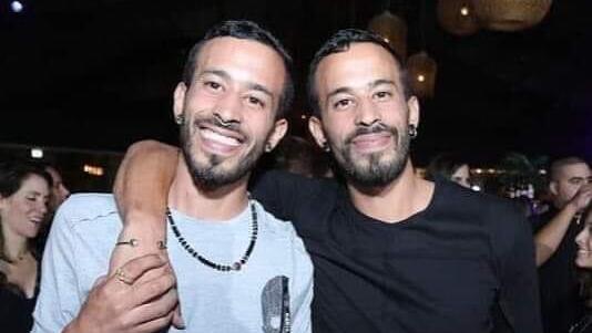 מיכאל ואושר וקניון ז"ל נרצחו במסיבת נובה ברעים