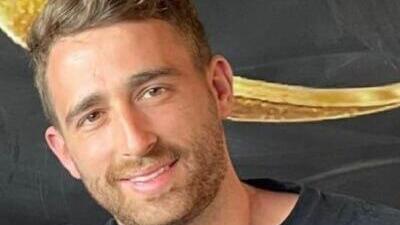 אור אבינתן נעדר