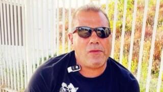 יוסף אלזיאדנה תושב רהט שהציל חייהם של 30 יהודים