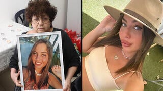 לובה ורניק אמה של קרין