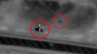 תיעוד הסיכול של ניסיון החדירה תיעוד סיכול ניסיון חדירה של חוליית מחבלים משטח לבנון